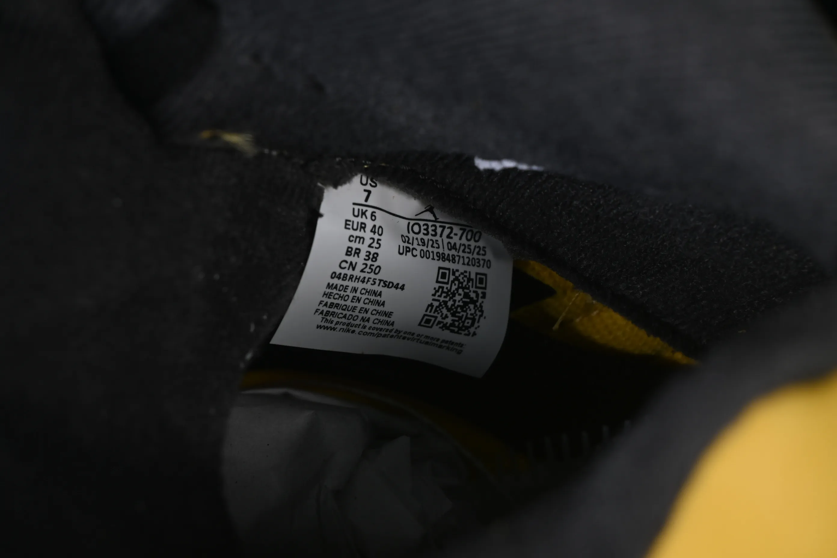 All categories Air Jordan Jordan series basketball shoes Air Jordan 5 TG version Air Jordan 5 Retro "Tokyo" AJ5 Joe 5 Tokyo limited first-layer basketball shoes IO3372-700